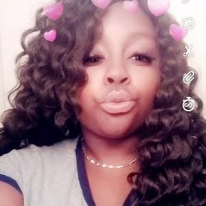 Meet your Posher, Kodak queenqueen